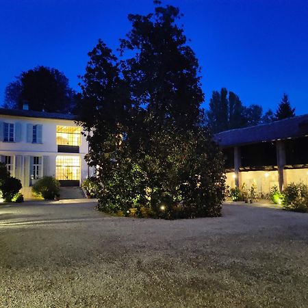 Dandelion Como Suites & Park Villa Guardia Dış mekan fotoğraf