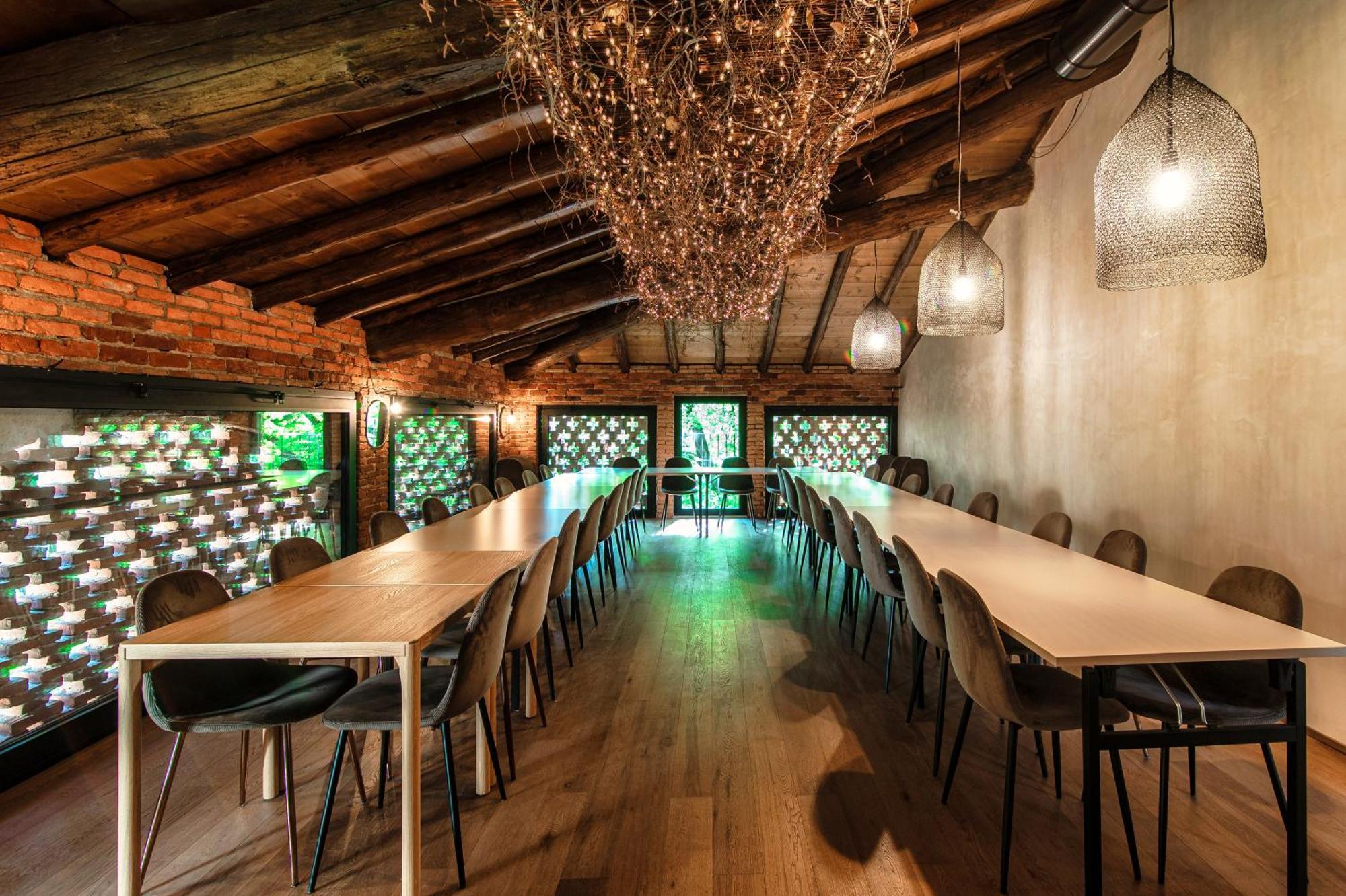Dandelion Como Suites & Park Villa Guardia Dış mekan fotoğraf