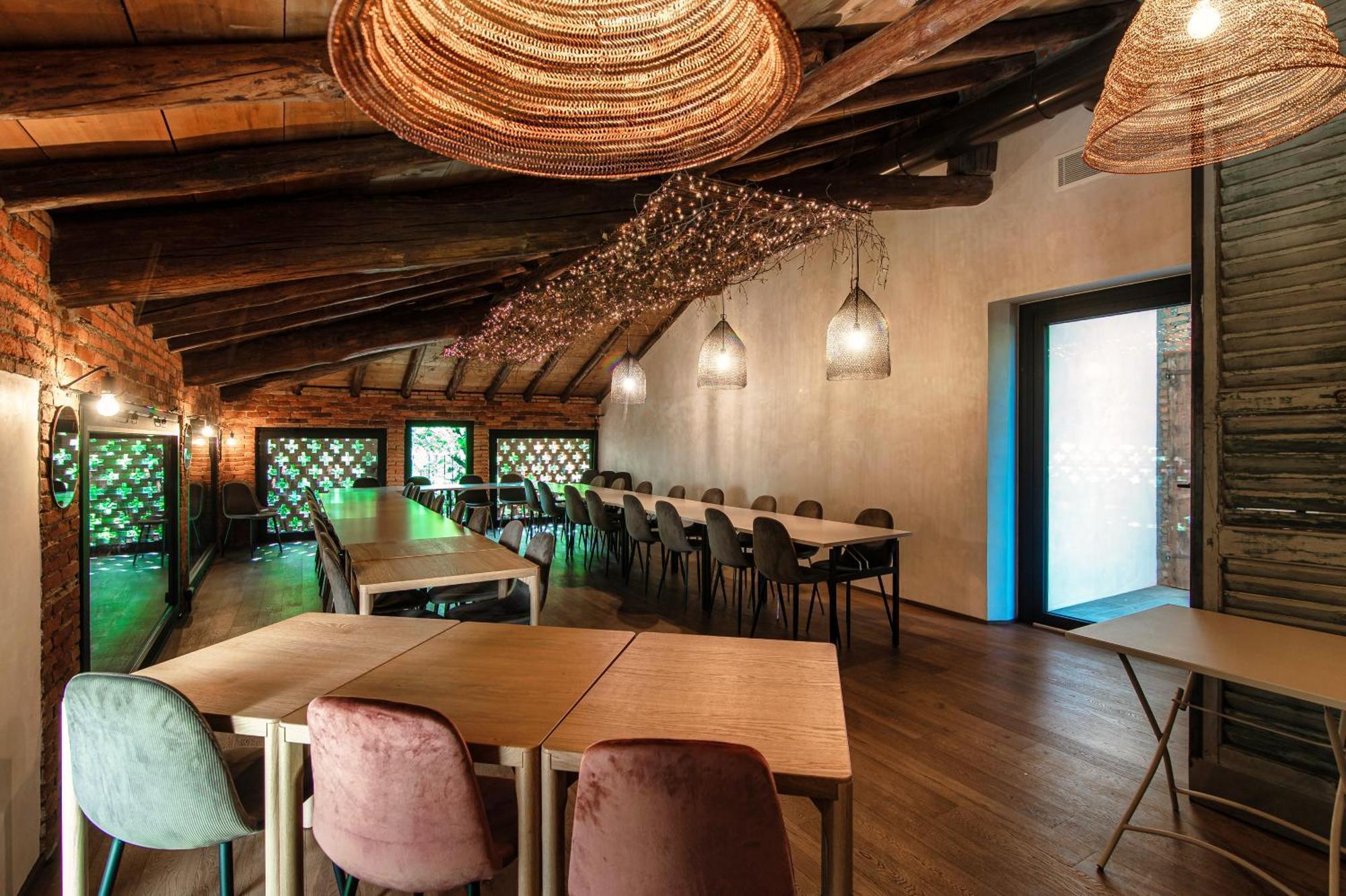 Dandelion Como Suites & Park Villa Guardia Dış mekan fotoğraf