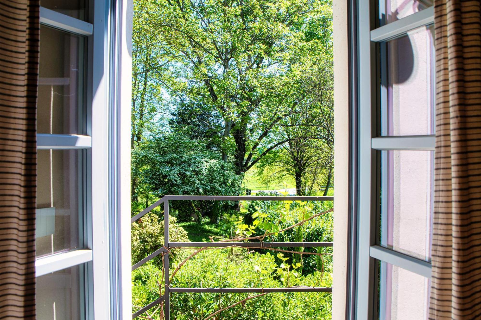 Dandelion Como Suites & Park Villa Guardia Dış mekan fotoğraf