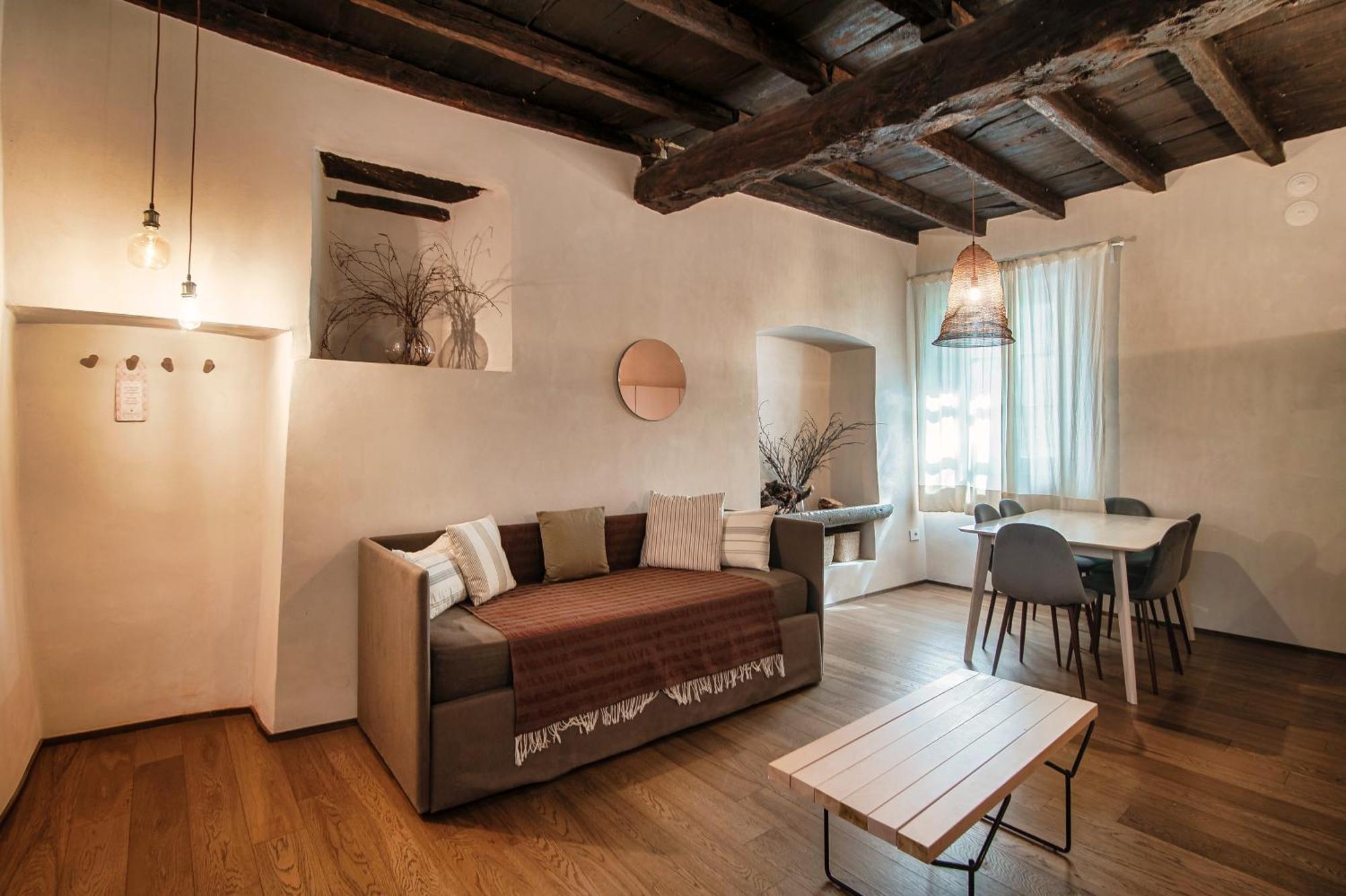 Dandelion Como Suites & Park Villa Guardia Dış mekan fotoğraf